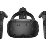 HTC VIVE