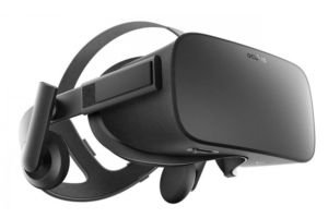 Oculus Rift