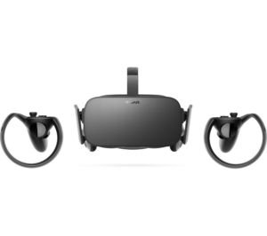 Oculus Rift - Image 3