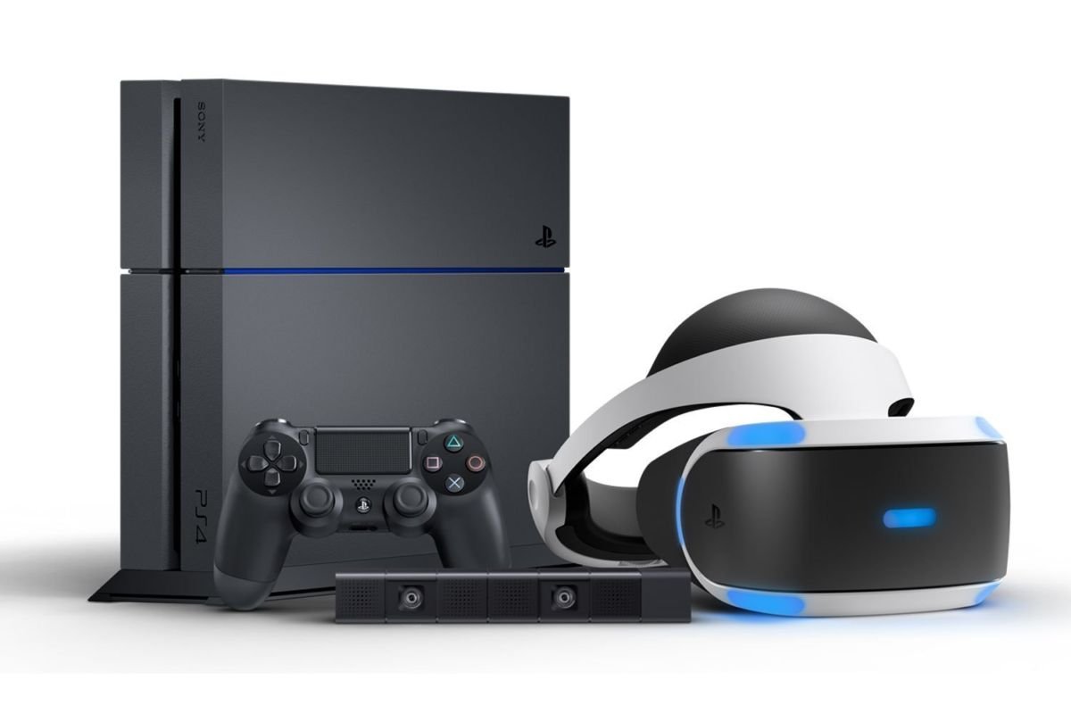 PSVR