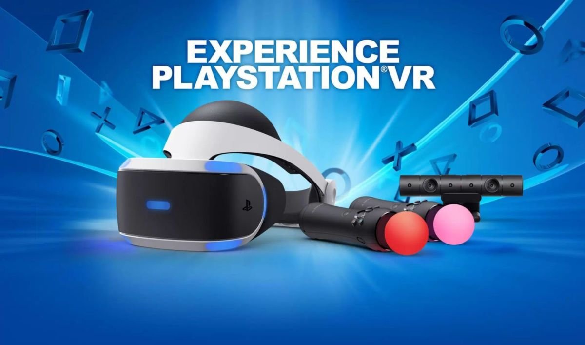 PlayStationVR
