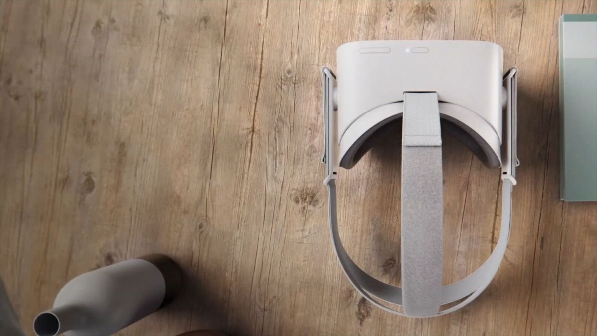 Oculus Go - Image 2