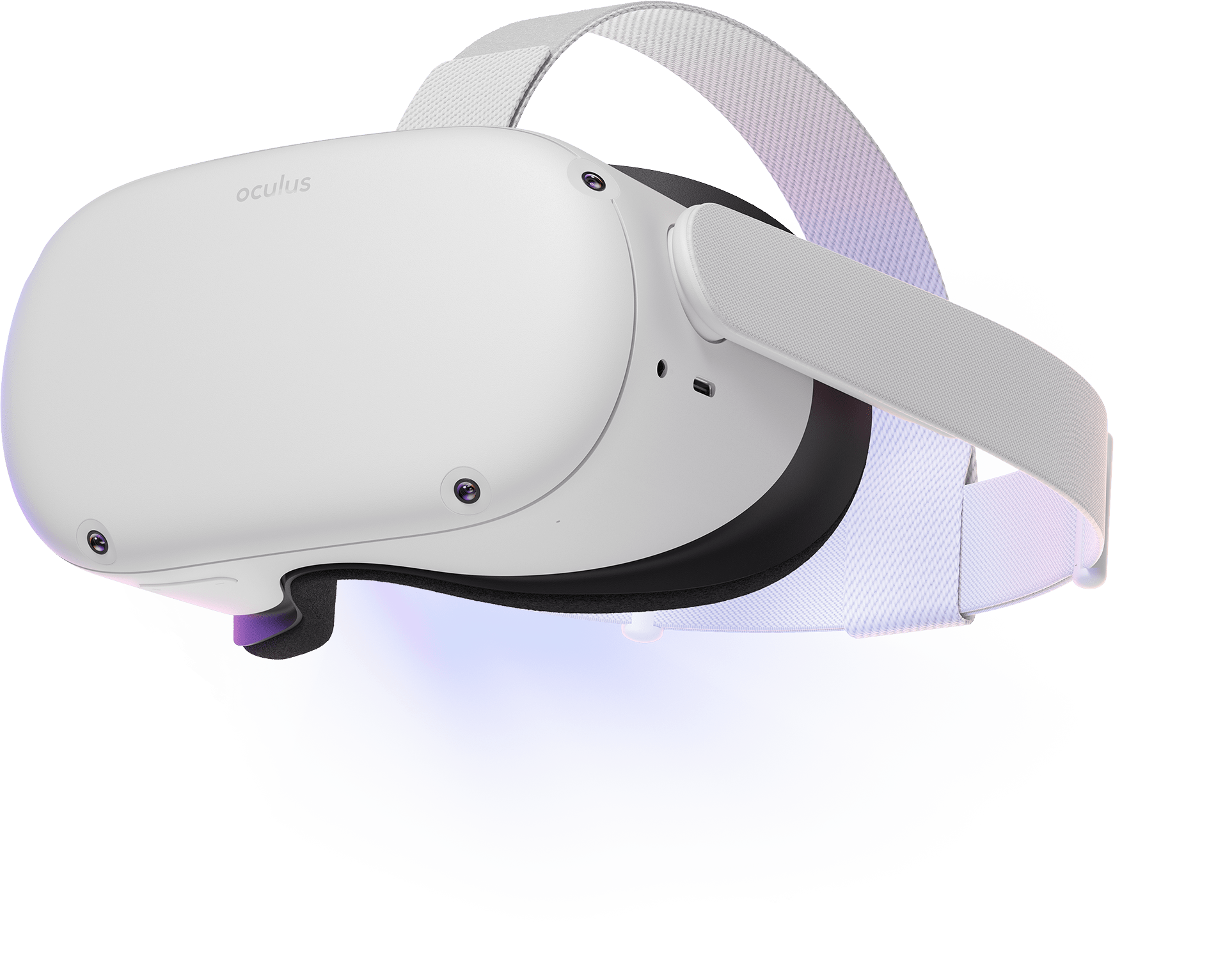 Oculus Quest 2 – Lentes VR