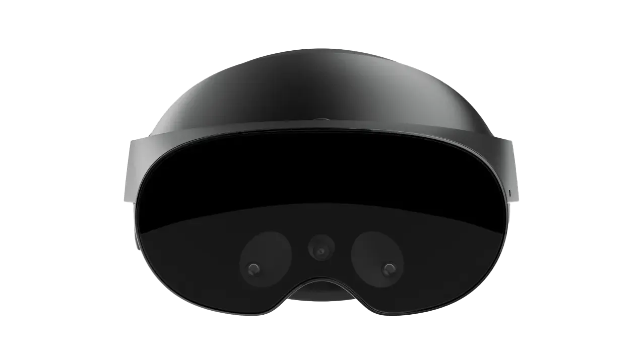 W Oculus Quest Pro